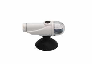 TREM SRL LUCE DI VIA COMBINATA A VENTOSA A LED